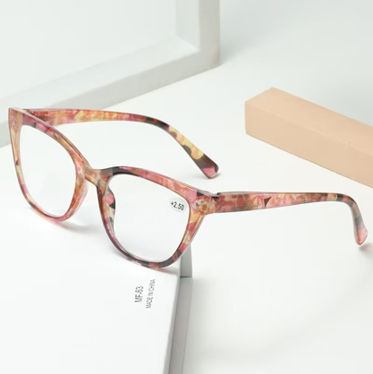 Reading Glasses
